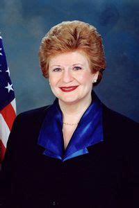 Debbie Stabenow - Ballotpedia