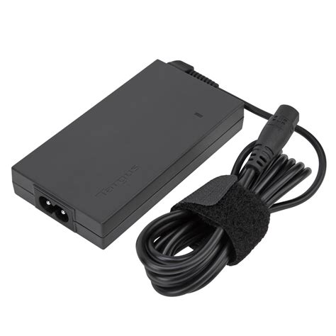 65W AC Ultra-Slim Universal Laptop Charger - APA52US: Chargers: Targus