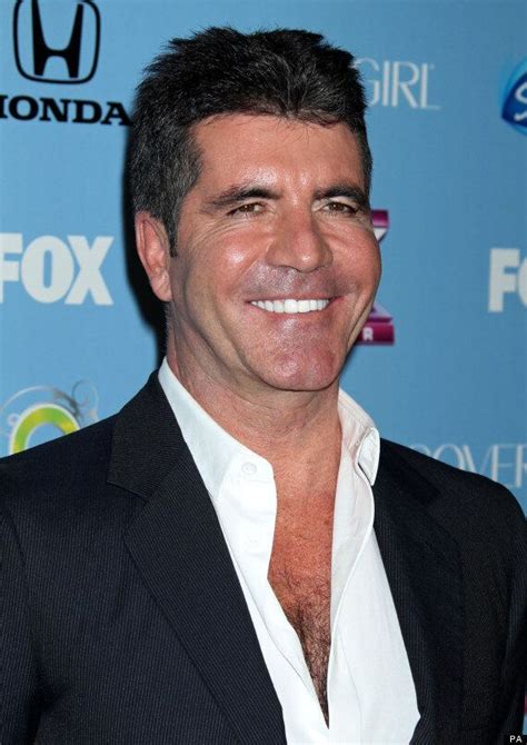 Simon Cowell Confirms Return To 'The X Factor' UK In The Autumn To Lead ...