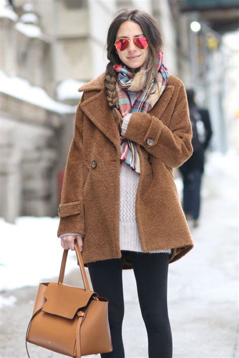 Cozy Winter Outfit Idea-20 Cute and Warm Outfits for Winters