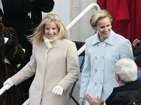 Liz, Mary Cheney's Gay Marriage Feud Sparks Dick's Reaction - Business Insider