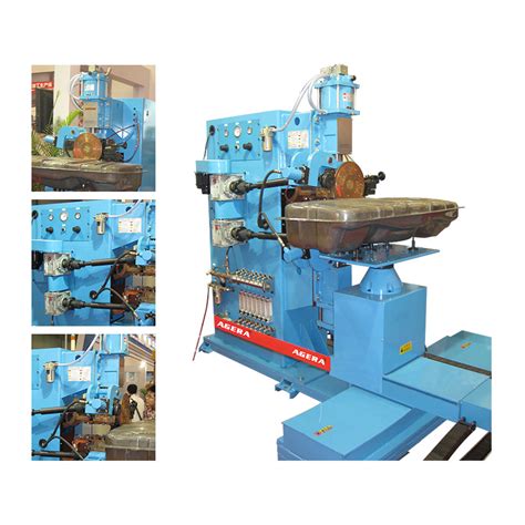 Seam Welder Customized Automatic Straight Seam Welding Machine for Metal Sheet - China Welding ...