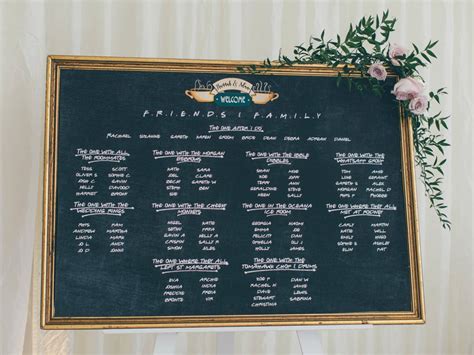 Download Christmas Wedding Table Names Ideas Gif ...