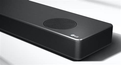 LG SN11RG 7.1.4 Atmos soundbar review | Trusted Reviews