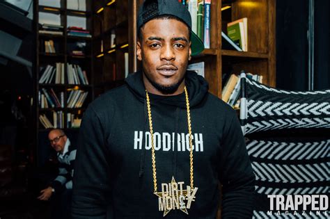 Hoodrich Lifestyle Press Launch - Exclusive Recap - Trapped Magazine