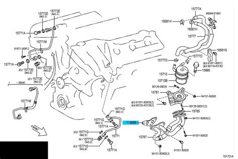 Adding an oil cooler for the '07-'09 Sienna for towing | Toyota Sienna Forum - siennachat.com