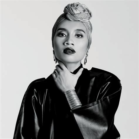 Malaysian singer Yuna on what it means to be a Malaysian today