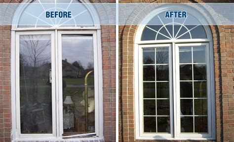 Before/After Photos | Before after photo, Windows, Makeover