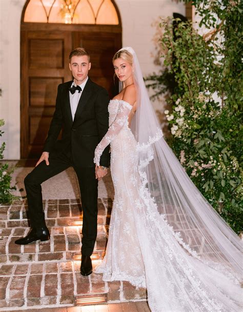 Our Favorite Moments from 2019 Celebrity Weddings! | Green Wedding Shoes