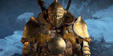 Diablo 4 Beta: Everything You Need to Know About the Barbarian Class Archetype