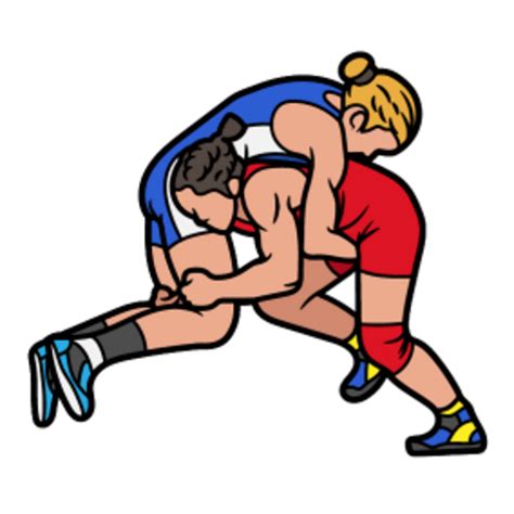 Olympic Wrestling Results | Kaggle