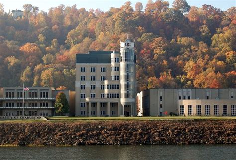 University of Charleston, Charleston, West Virginia (WV) | Flickr - Photo Sharing!