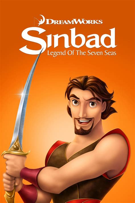 Sinbad: Legend of the Seven Seas (2003) | FilmFed