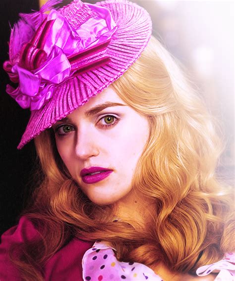 Lucy Westenra - Dracula NBC Fan Art (36015443) - Fanpop