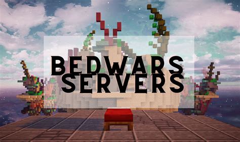 4 best Minecraft Bedwars servers to play on