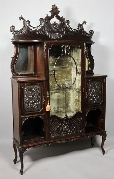 Victorian Cabinets - Ideas on Foter