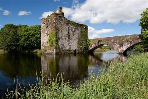 archaicwonder | Irish castles, County cork, Castle