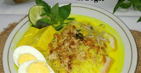 Resep Laksa Khas Bogor oleh Dapur Dien - Cookpad