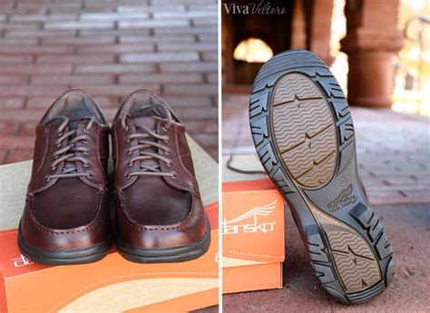 Dansko Shoes Review & Giveaway! - Viva Veltoro