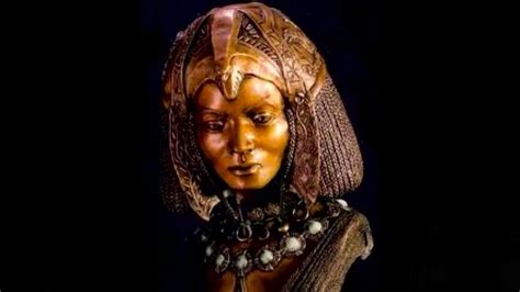 Top 10 Most accurate depictions of Queen Makeda Queen of Sheba that ...