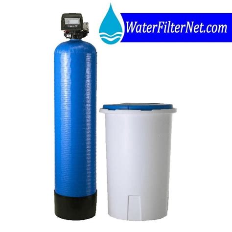 Water Softener 75lt Classic - Water Filters Cyprus ☎ 99626069