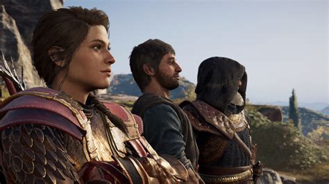 Assassin's Creed Odyssey DLC is being changed to 'better reflect ...