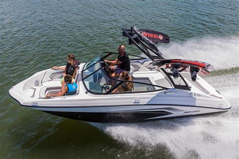 2021 Yamaha Boats AR190 Contact Your Local MarineMax Store About Availability