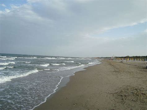 Unusual things to see and do in Ravenna | Italy beaches, Ravenna italy ...