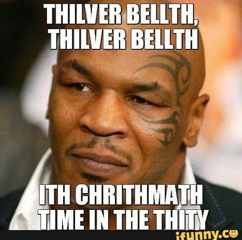 21 Mike tyson memes ideas | mike tyson memes, mike tyson, memes