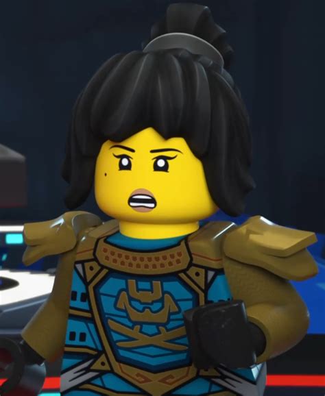 Nya | Ninjago Wiki | Fandom