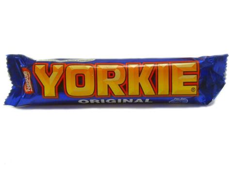 Nestle Yorkie Bar 46g – Mowatt's