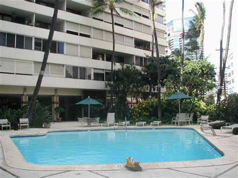 Kalia, Inc.-The Honolulu, Hawaii State Condo Guide.com