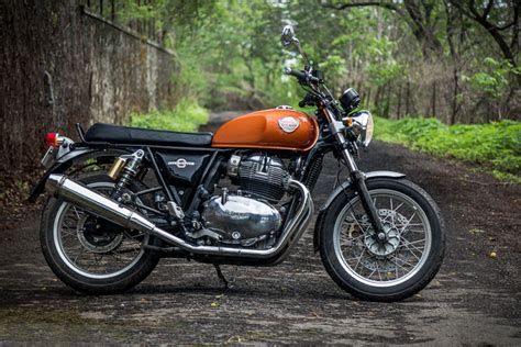 Top 5 Neo-Retro Bikes You Can Buy In India | BikeDekho