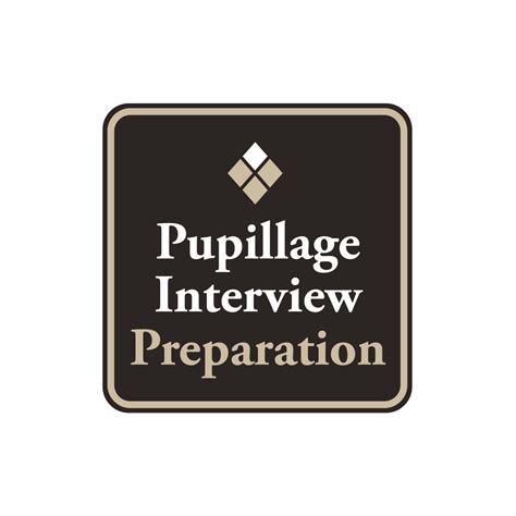 Pupillage Interview Preparation - BlackStone Tutors