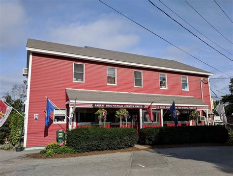 7 Restaurants In New Hampshire That Are Hard To Get In But Worth It