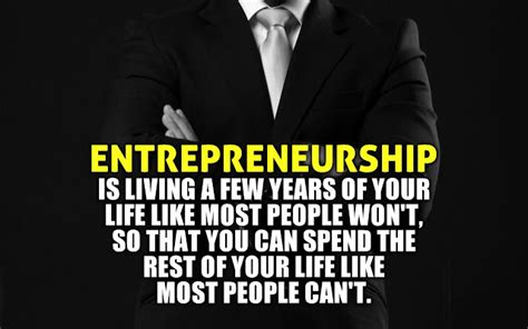 Bootstrap Business: 8 Great Inspirational Entrepreneurship Quotes