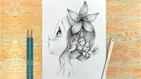 Easy Drawing Ideas For Arts