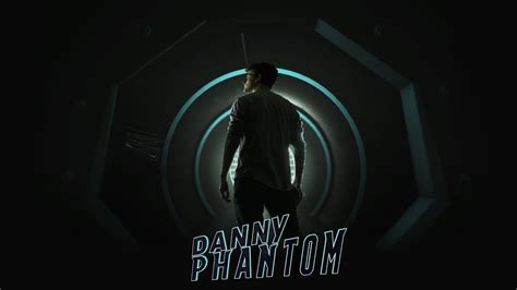 Live Action Danny Phantom *Announcement* - YouTube