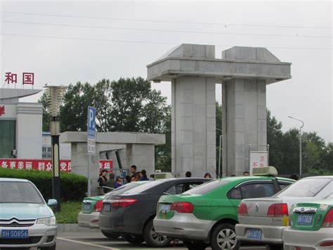 China closes major border crossing to North Korea « North Korean ...