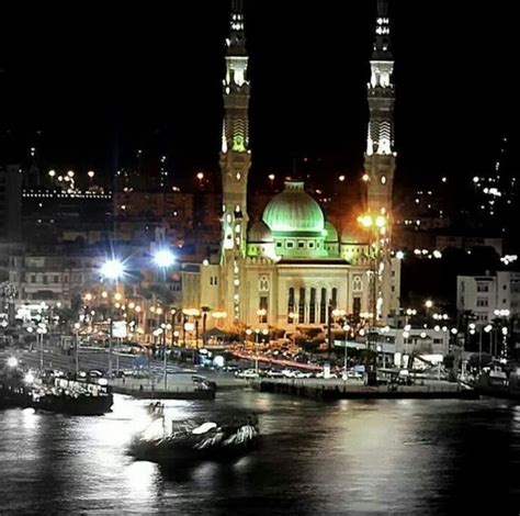 Port said #egypt