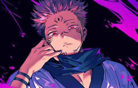 Wallpaper Jujutsu Kaisen, jujutsu, Disaster, jjk for mobile and desktop ...