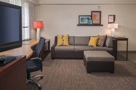 RESIDENCE INN FREDERICK - Updated 2018 Prices & Hotel Reviews (MD ...