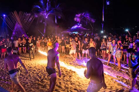 Phuket’s Paradise Beach Club: Here’s your next unforgettable party experience in Phuket (Full ...