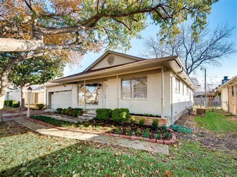 Garland Real Estate - Garland TX Homes For Sale | Zillow