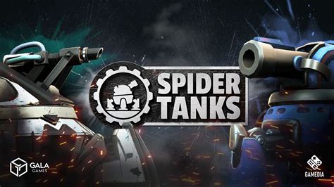 Gala Games’ Spider Tanks Has Successful Final Playtest Before Official Web3 Launch - 'Bitcoin ...