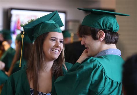 Hastings High School celebrates 2019 graduation