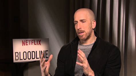 Bloodline - Cast and creator interview - YouTube