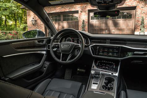 2019 Audi A6 3.0T Review - A masterful improvement