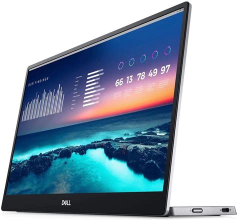 The Best Dell Portable Monitor Thu, Jun, 2022 in 2022 | Lcd monitor ...