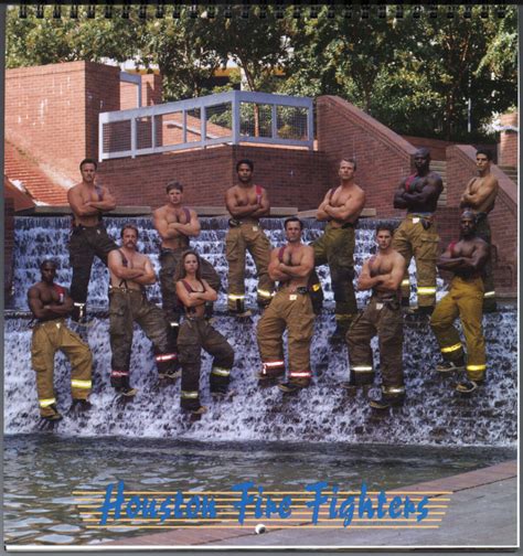 Houston Fire Department Calendar - Riset